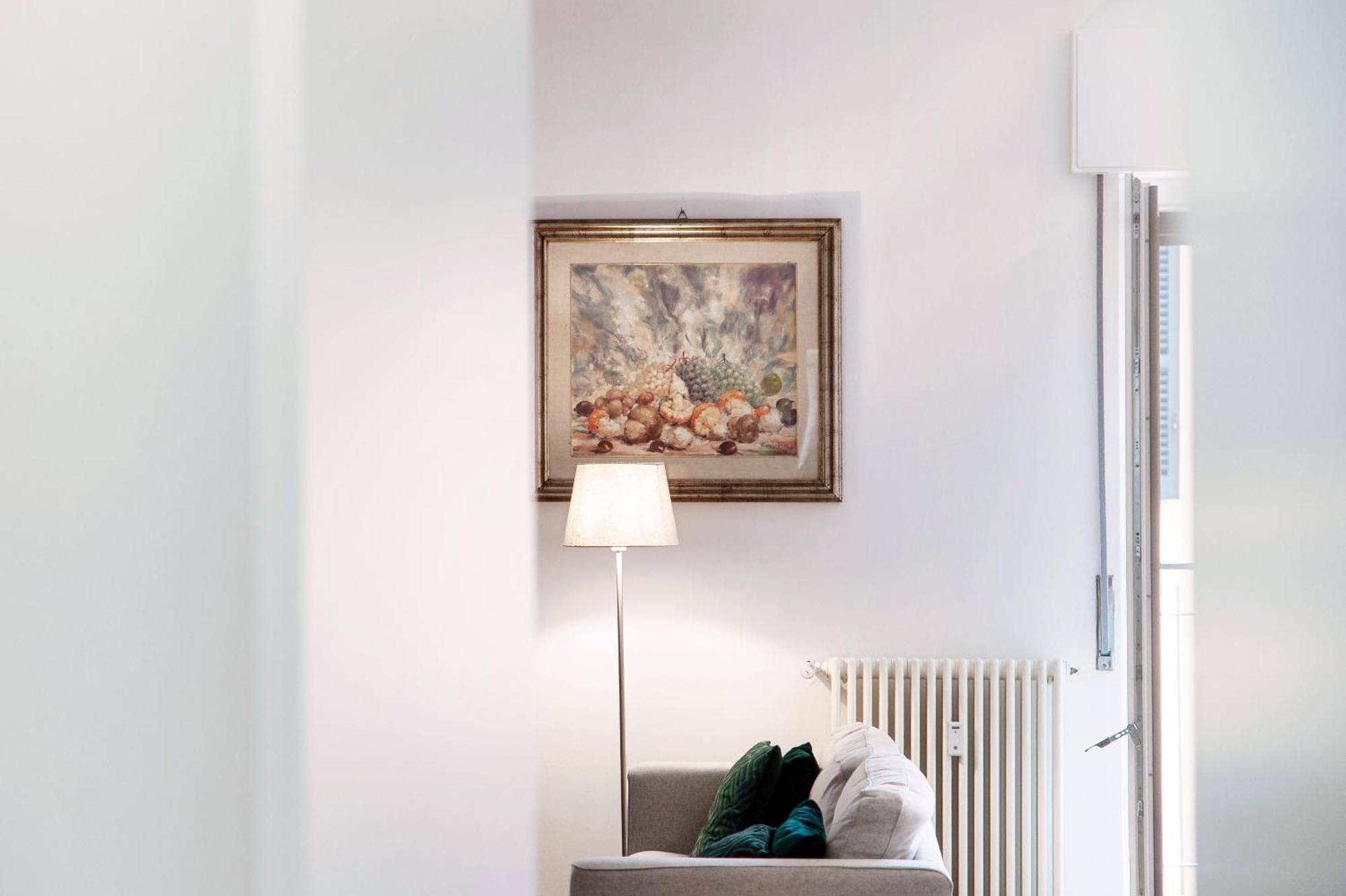 Apartment Piazza Roma - The House Of Travelers Como