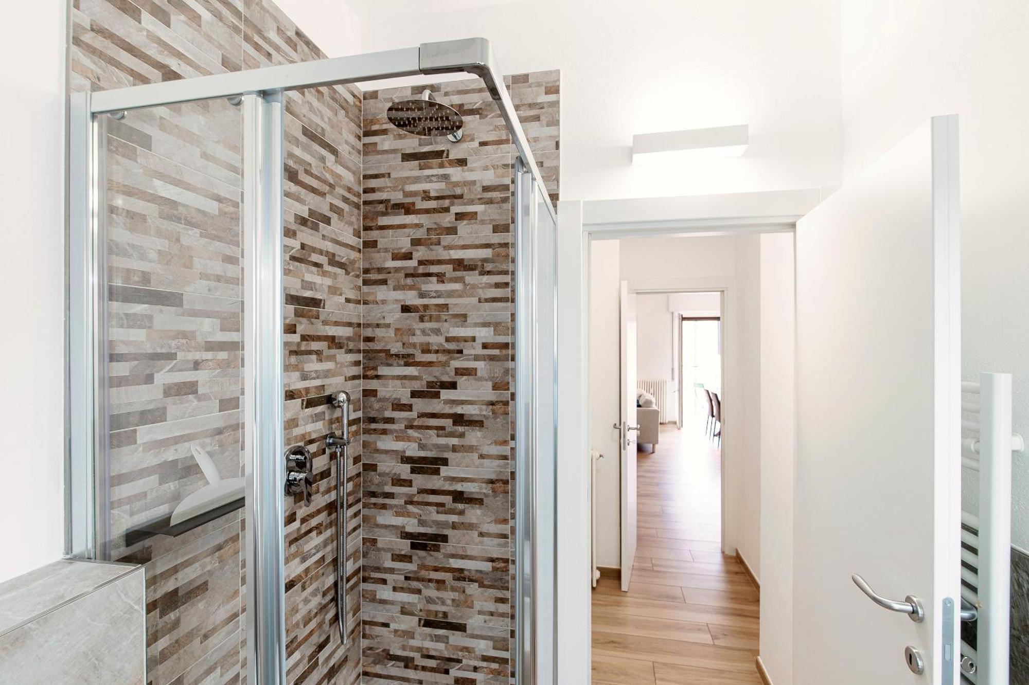 Apartment Piazza Roma - The House Of Travelers