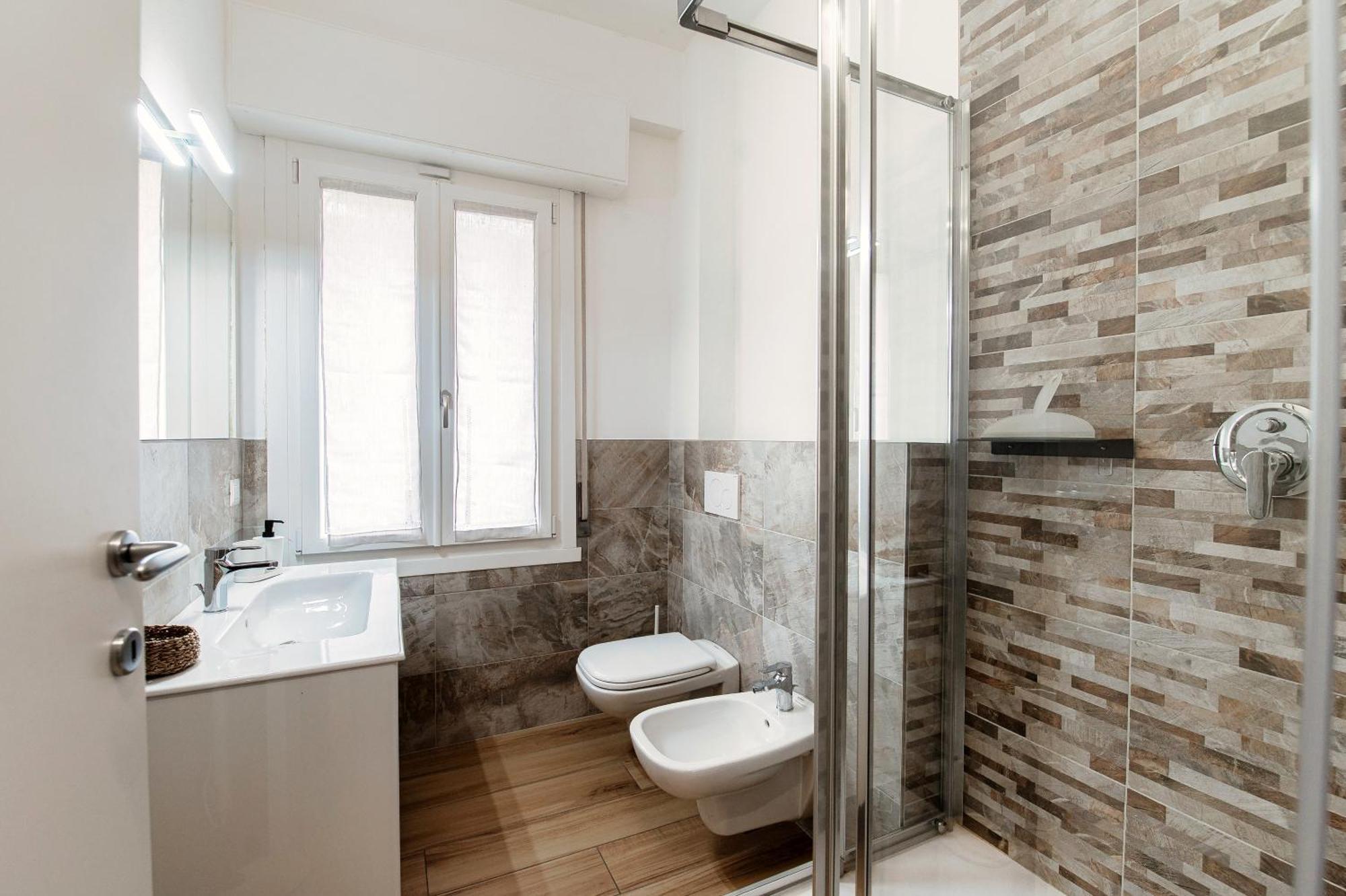Apartment Piazza Roma - The House Of Travelers *