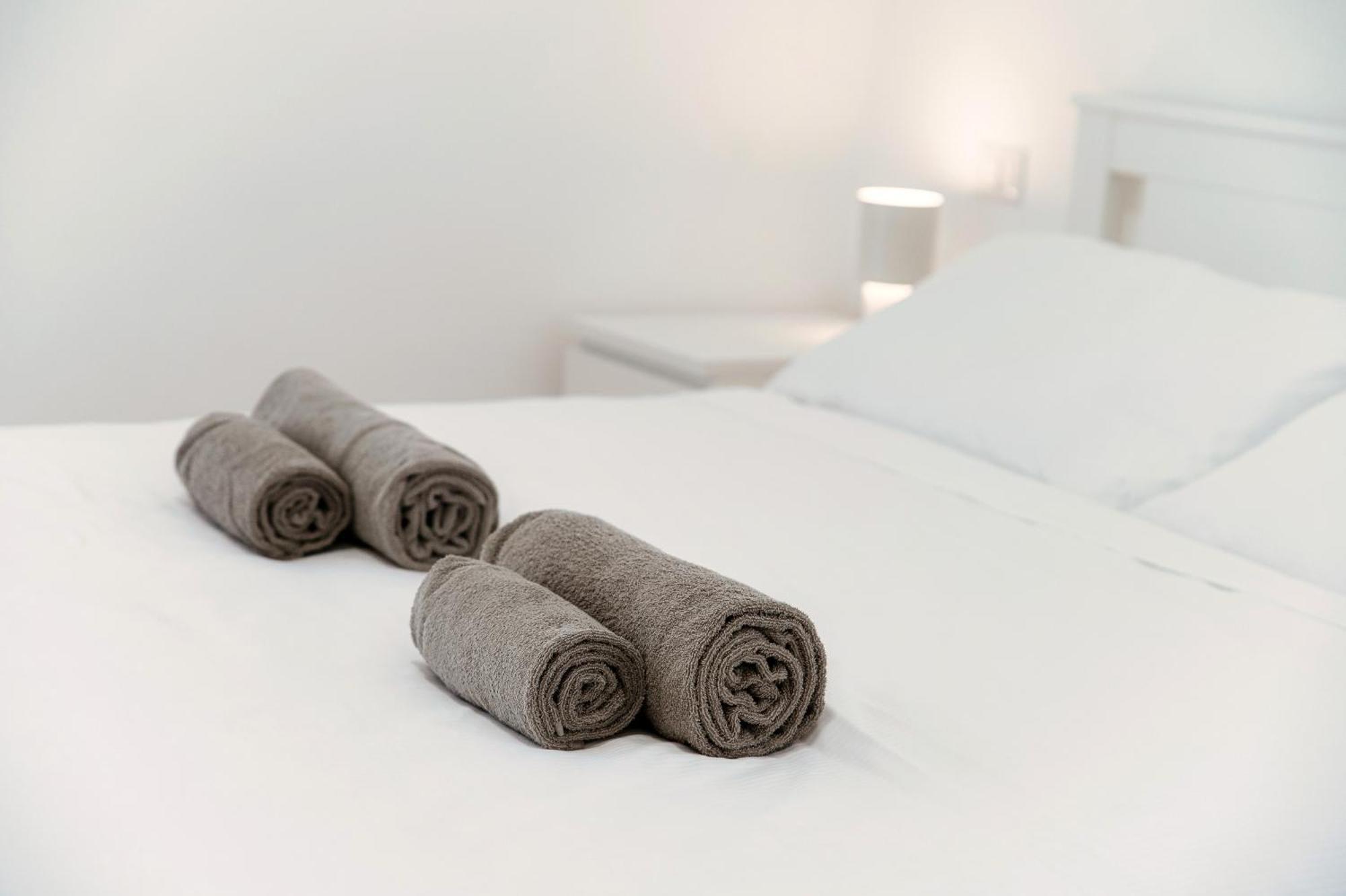 Apartment Piazza Roma - The House Of Travelers